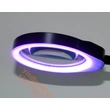 ESD Magnifying Lamp improves soldering quality for SMT PCBA