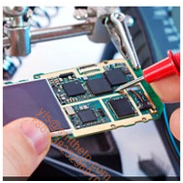 ESD Magnifying Lamp improves soldering quality for SMT PCBA