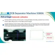 SD6000-A PCB Separator - Precision Automation Redefined