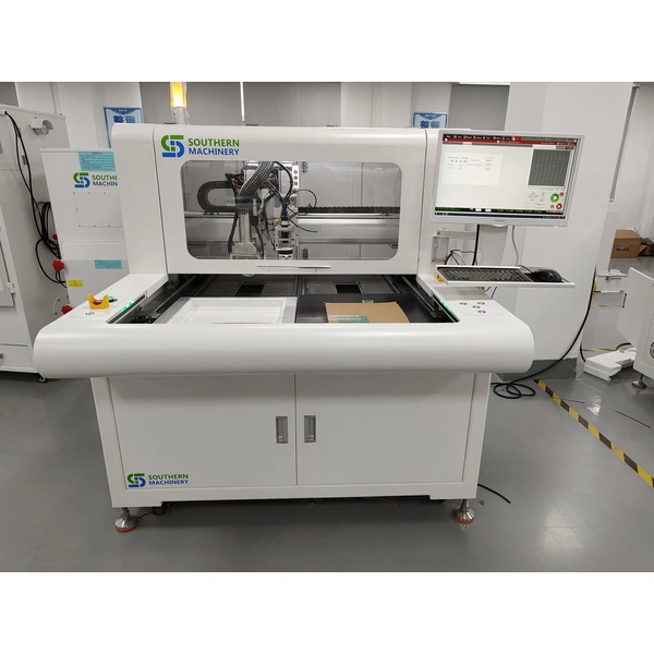 SD6000-A PCB Separator - Precision Automation Redefined