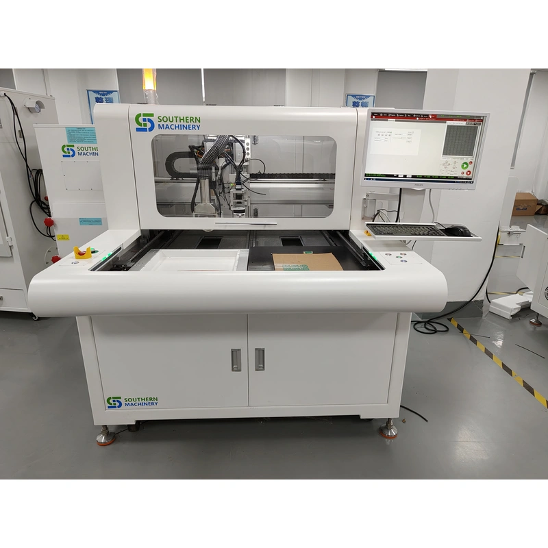 SD6000-A PCB Separator - Precision Automation Redefined