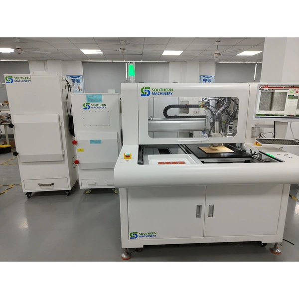 SD6000-A PCB Separator - Precision Automation Redefined