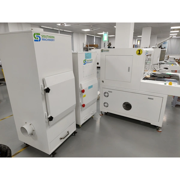 SD6000-A PCB Separator - Precision Automation Redefined