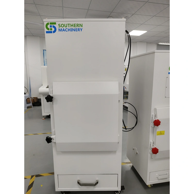 SD6000-A PCB Separator - Precision Automation Redefined