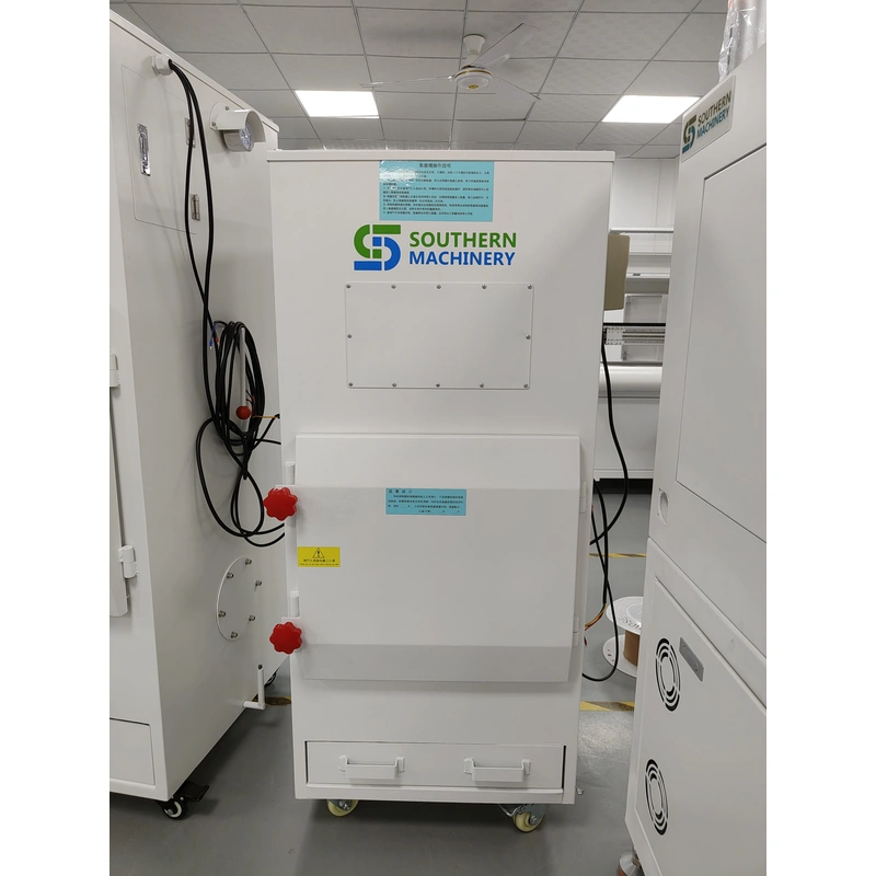 SD6000-A PCB Separator - Precision Automation Redefined