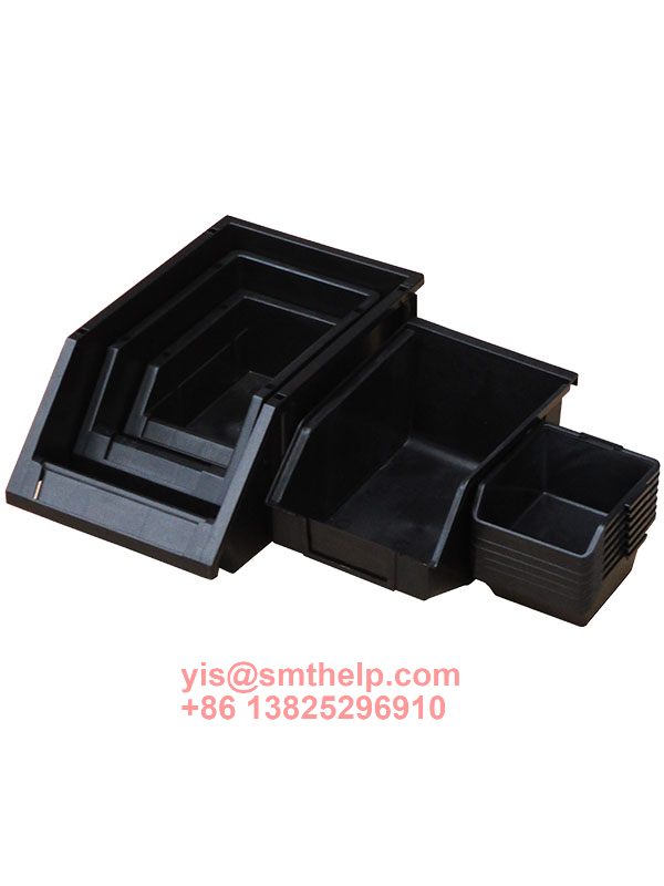 ESD box optimizes your insertion line