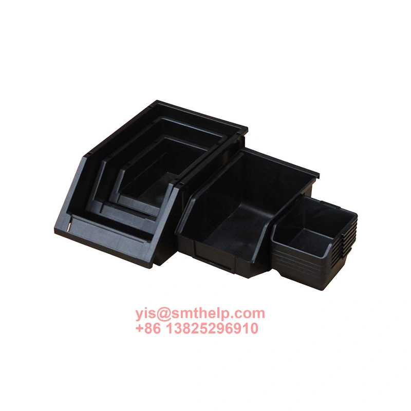 ESD box optimizes your insertion line