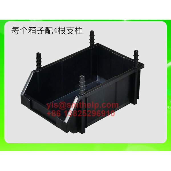 ESD box optimizes your insertion line