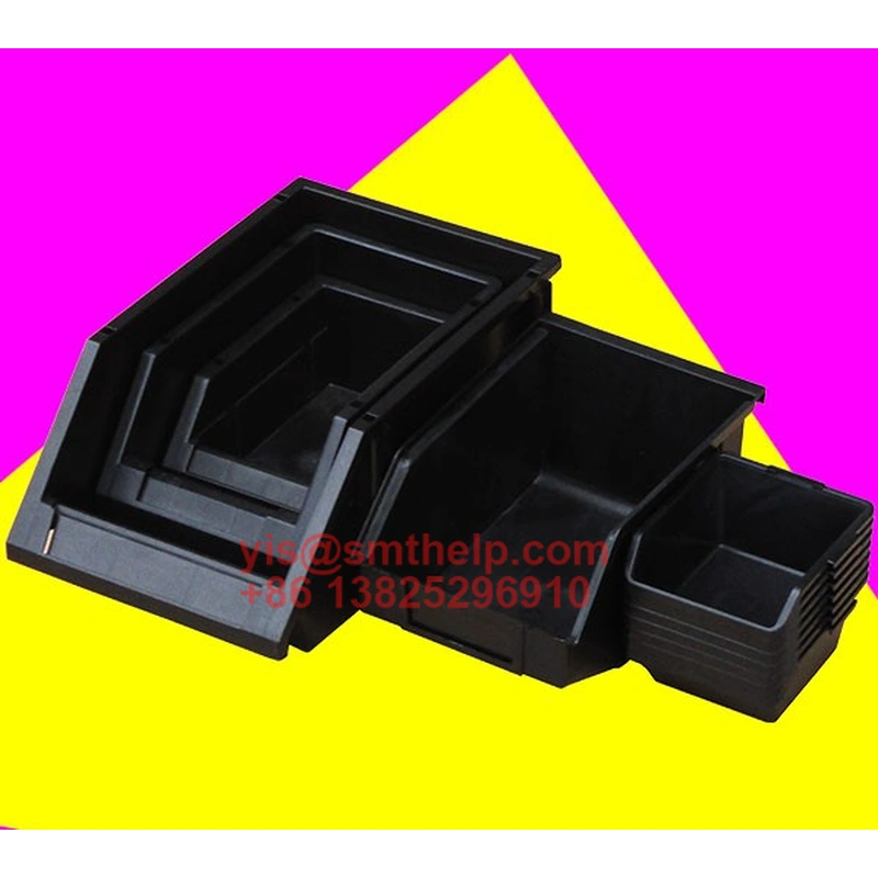 ESD box optimizes your insertion line