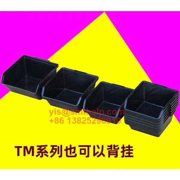 ESD box optimizes your insertion line