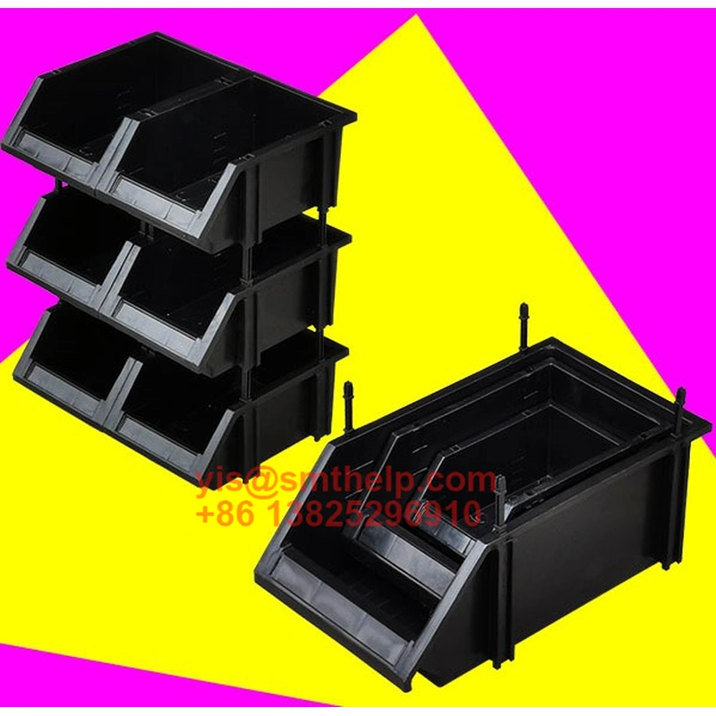 ESD box optimizes your insertion line