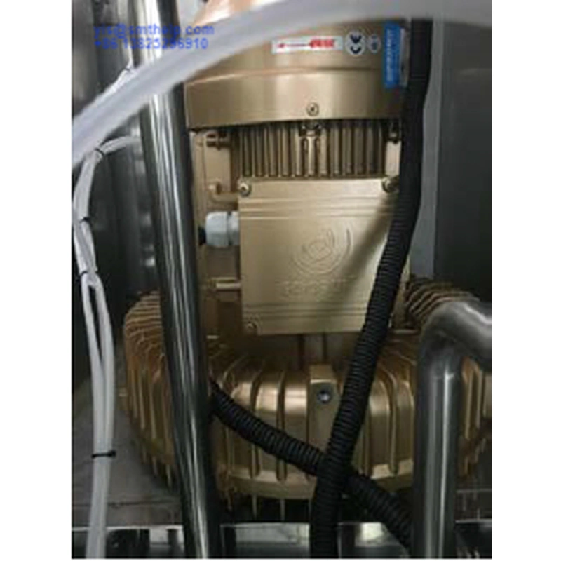 Multi-Functional Cleaning Automation for SMT Lines