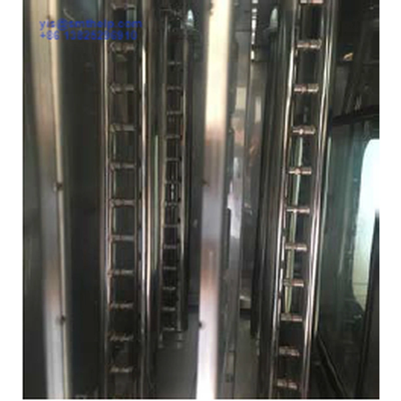 Multi-Functional Cleaning Automation for SMT Lines