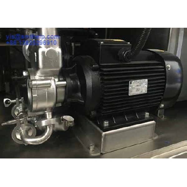 Multi-Functional Cleaning Automation for SMT Lines