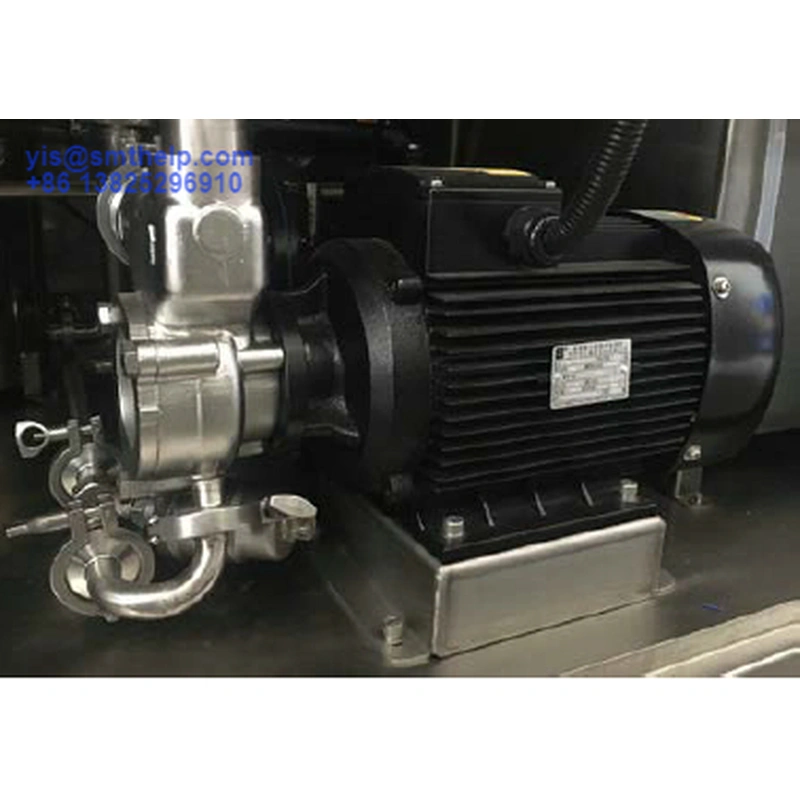 Multi-Functional Cleaning Automation for SMT Lines