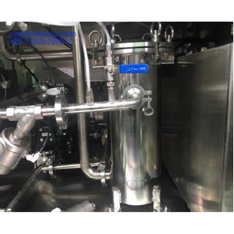 Multi-Functional Cleaning Automation for SMT Lines