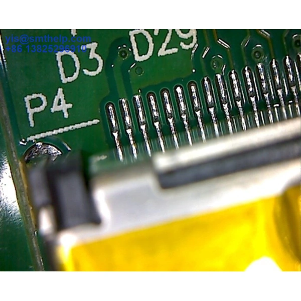 Multi-Functional Cleaning Automation for SMT Lines