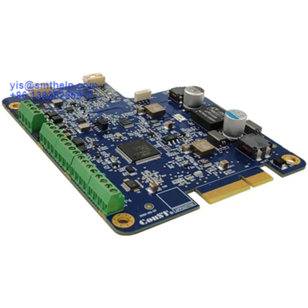 Multi-Functional Cleaning Automation for SMT Lines