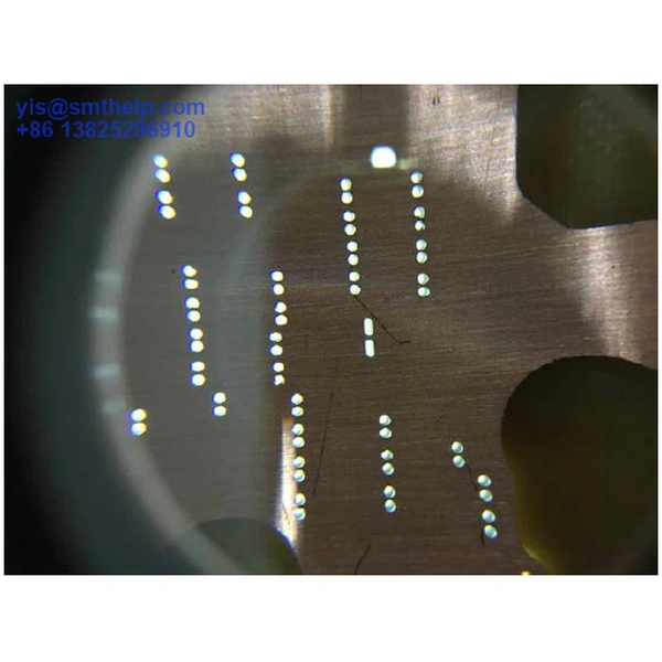 Multi-Functional Cleaning Automation for SMT Lines