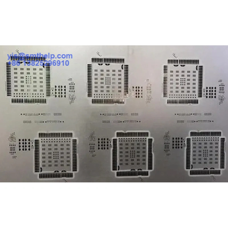 Multi-Functional Cleaning Automation for SMT Lines