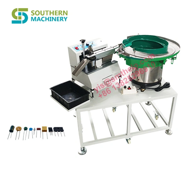 Streamline Capacitor Preparation for PCBA Assembly