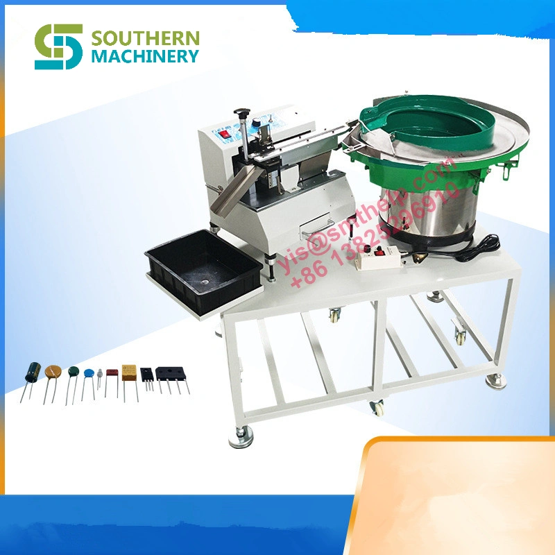 Streamline Capacitor Preparation for PCBA Assembly