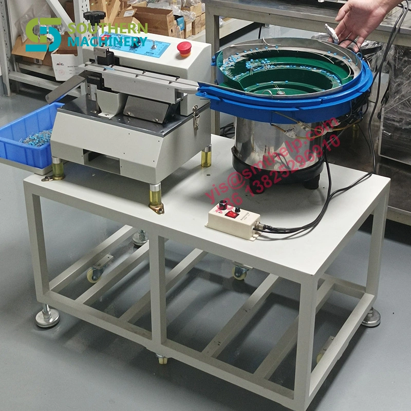 Streamline Capacitor Preparation for PCBA Assembly