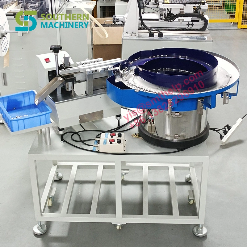 Streamline Capacitor Preparation for PCBA Assembly