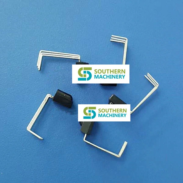 Infrared Receiver Lead Forming Cutting Machine - Increased Efficiency