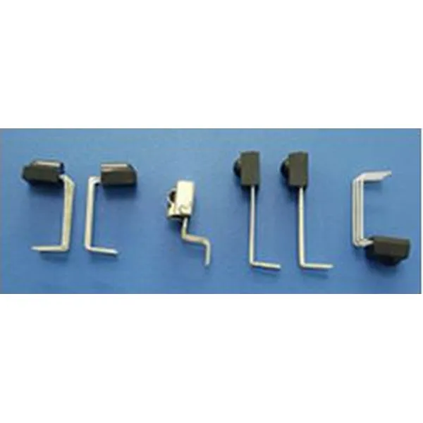 Infrared Receiver Lead Forming Cutting Machine - Increased Efficiency