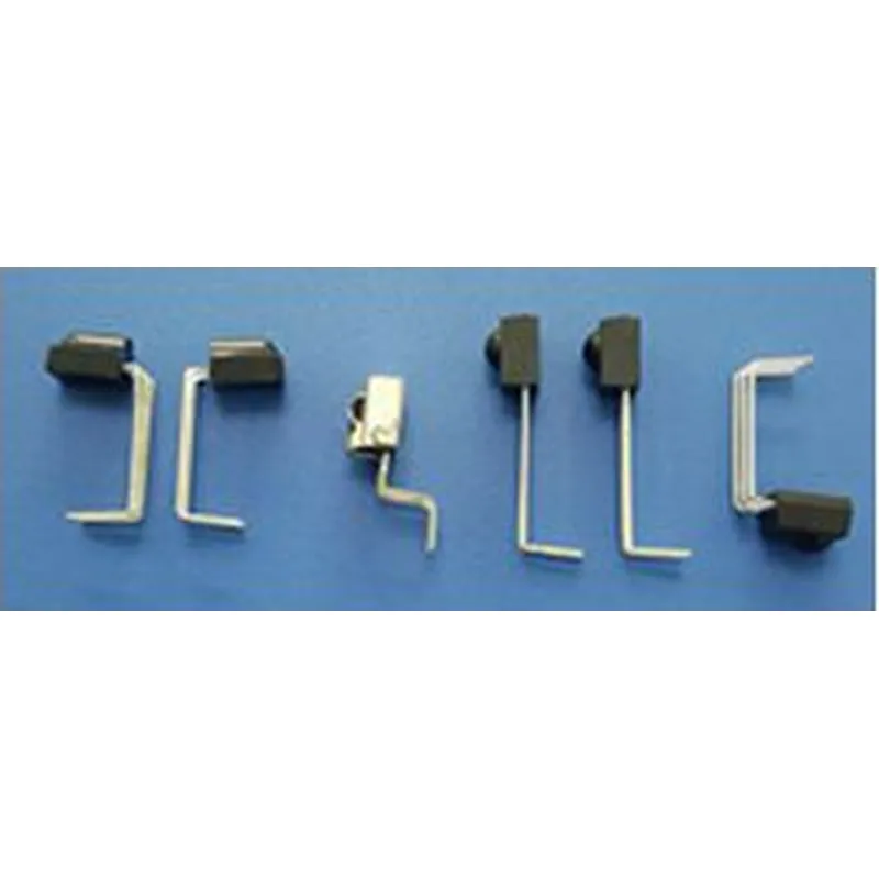 Infrared Receiver Lead Forming Cutting Machine - Increased Efficiency