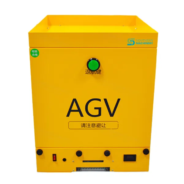 SFY-01, SFY-o2 AGV Robot