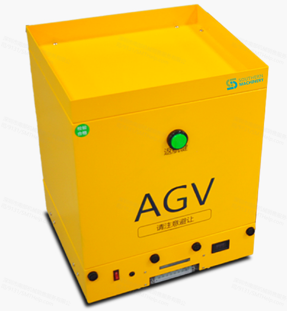 SFY-01, SFY-o2 AGV Robot