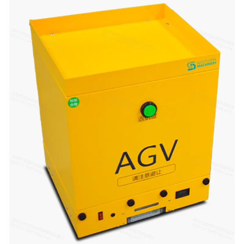 SFY-01, SFY-o2 AGV Robot