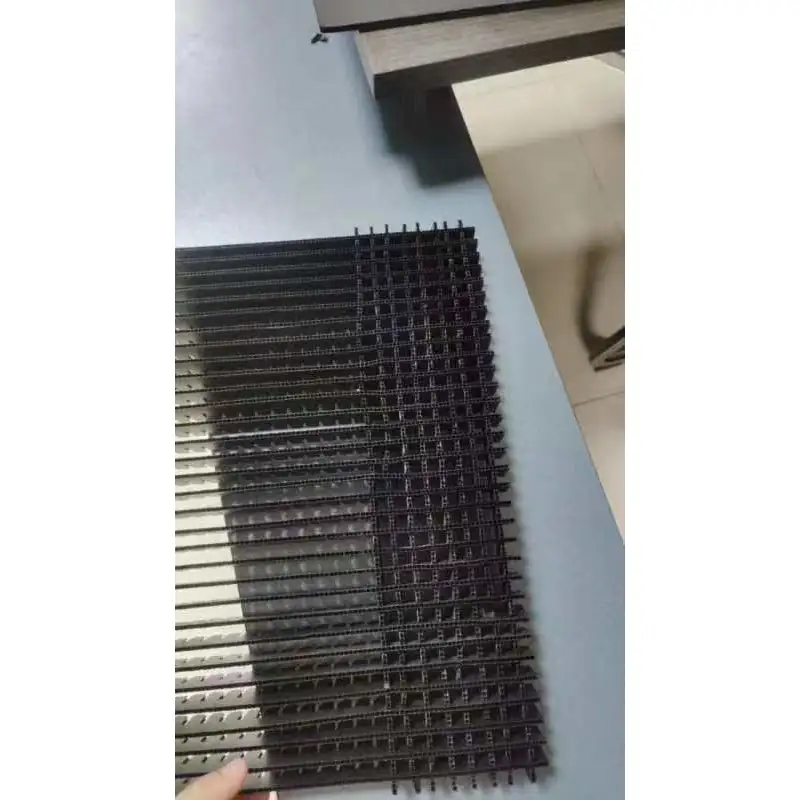 ESD grid customized