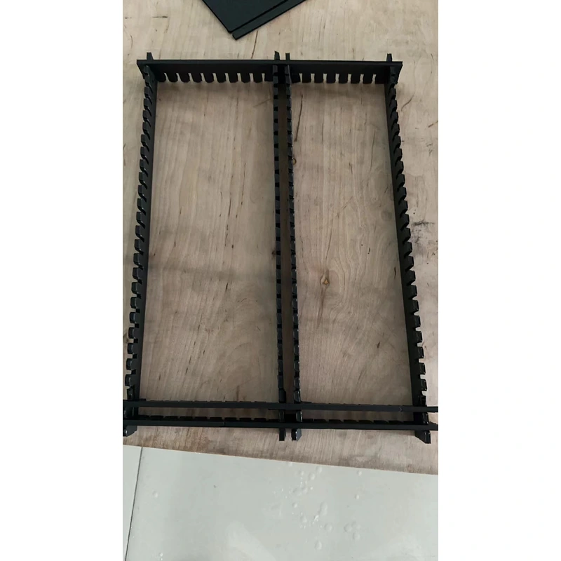 ESD grid customized