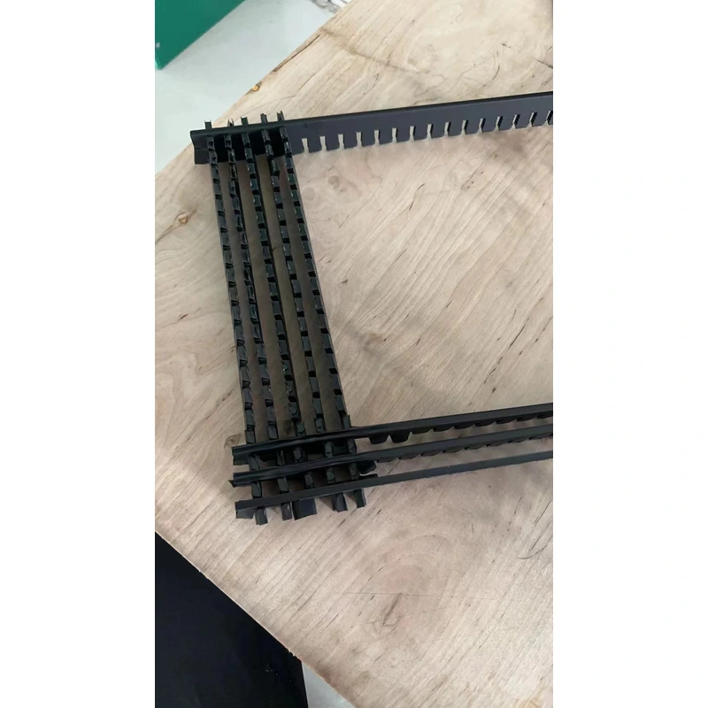 ESD grid customized