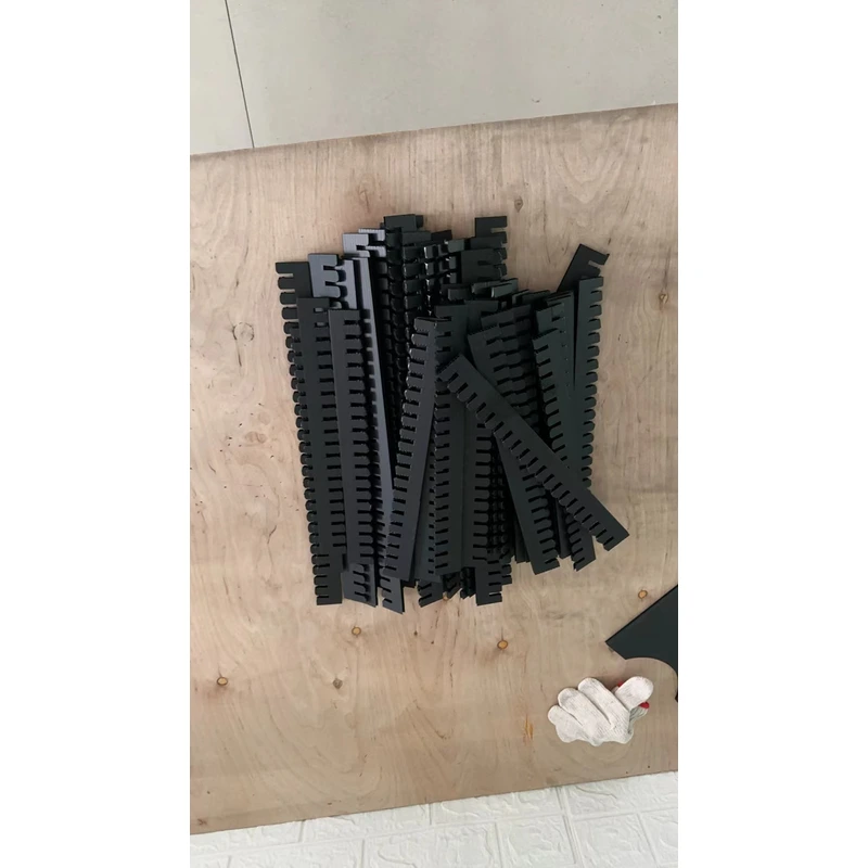 ESD grid customized