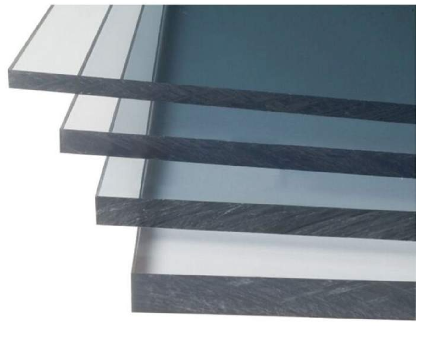 ESD Polycarbonate Sheet Custom Solutions