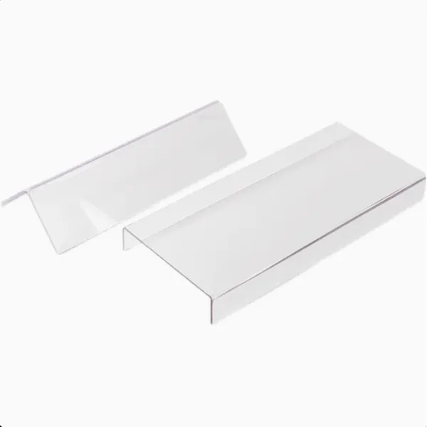 ESD Polycarbonate Sheet Custom Solutions