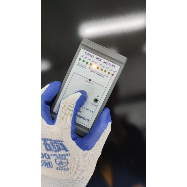 ESD Polycarbonate Sheet Custom Solutions