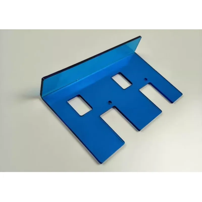 ESD Polycarbonate Sheet Custom Solutions