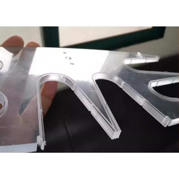 ESD Polycarbonate Sheet Custom Solutions