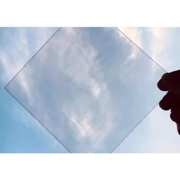 ESD Polycarbonate Sheet Custom Solutions