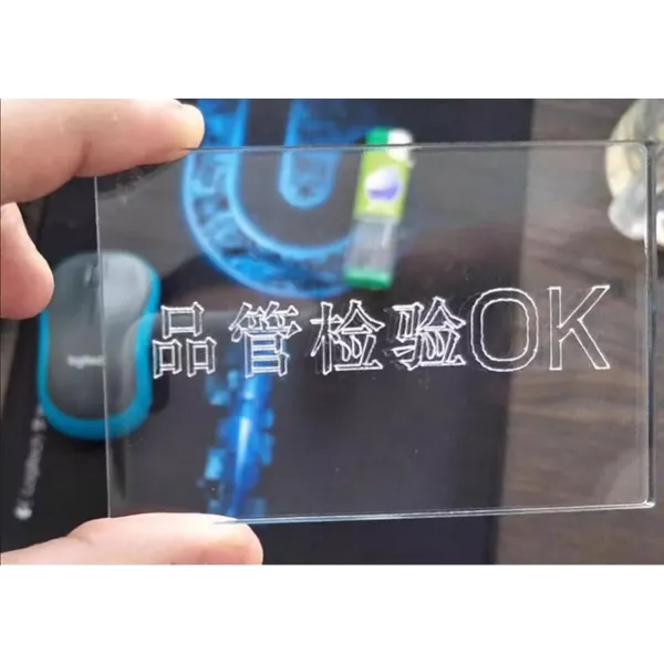 ESD Polycarbonate Sheet Custom Solutions