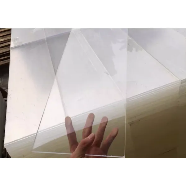 ESD Polycarbonate Sheet Custom Solutions