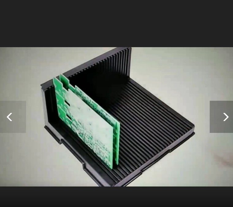 ESD PCB turnover rack international anti-static standard