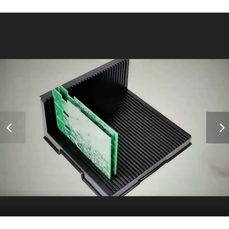 ESD PCB turnover rack international anti-static standard