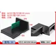 ESD PCB turnover rack international anti-static standard