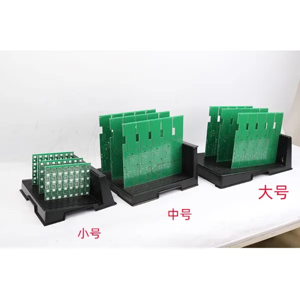ESD PCB turnover rack international anti-static standard